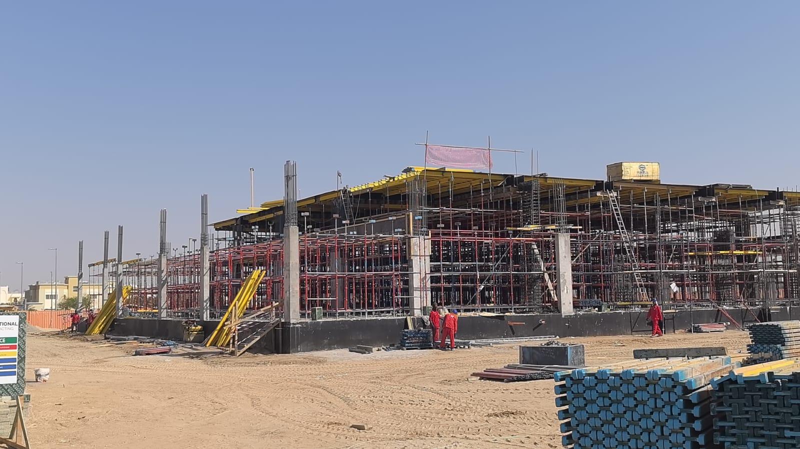 Majlis in Al Ain